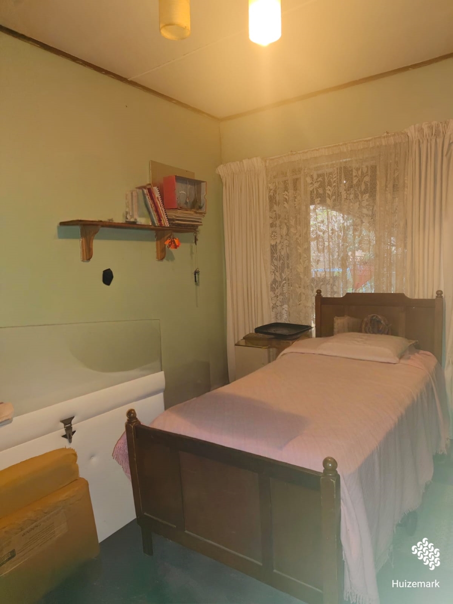 4 Bedroom Property for Sale in Sasolburg Ext 1 Free State